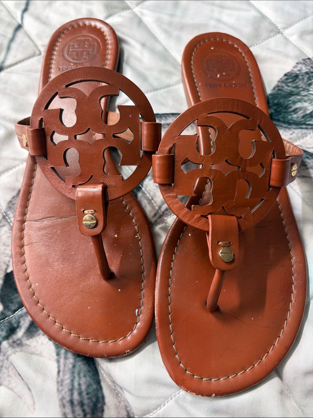 Tory Burch Sandals